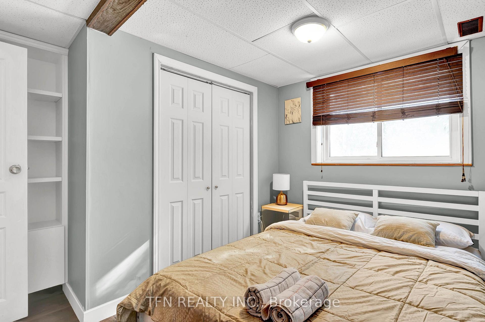322 Concession Road W