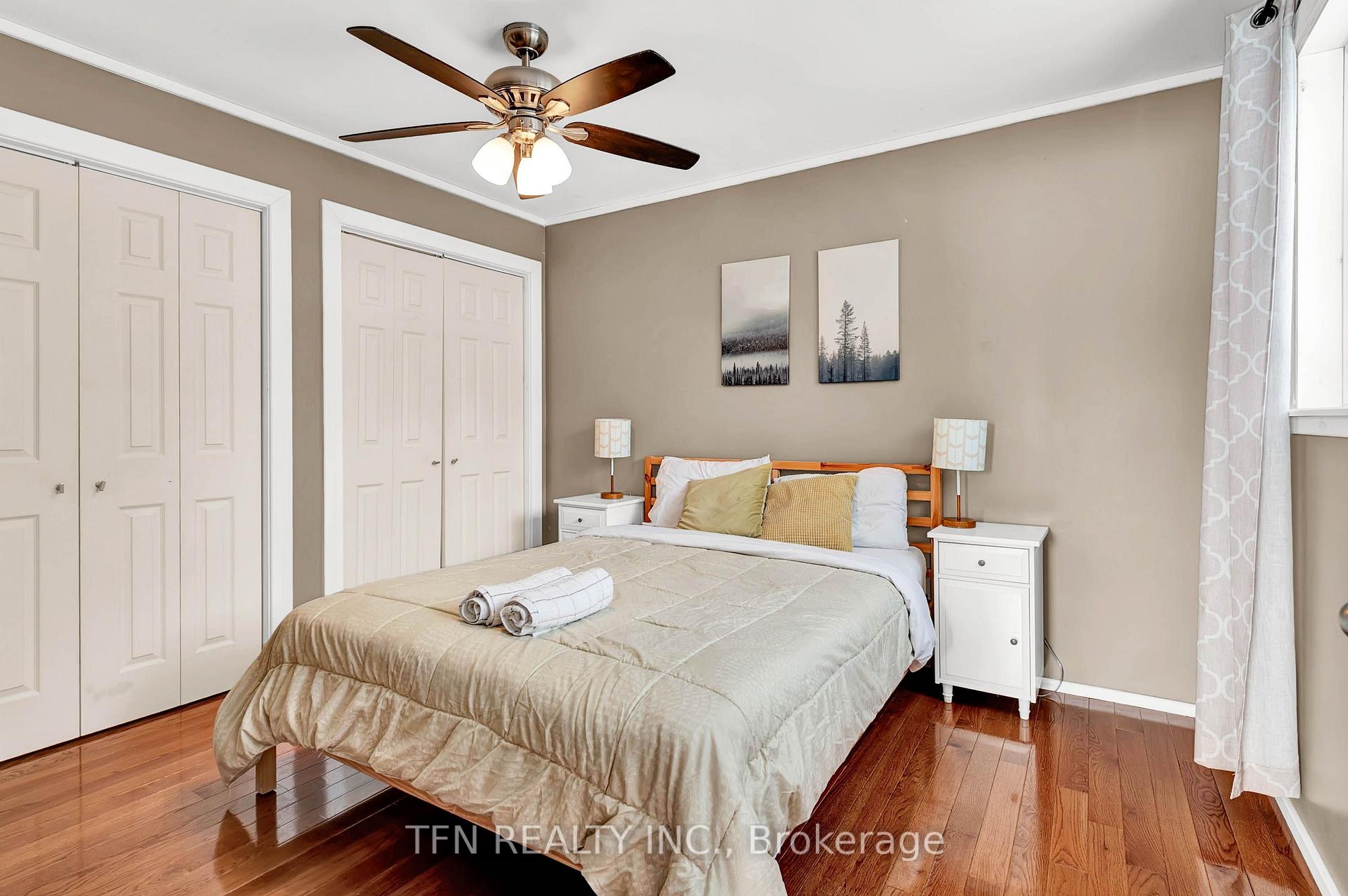322 Concession Road W