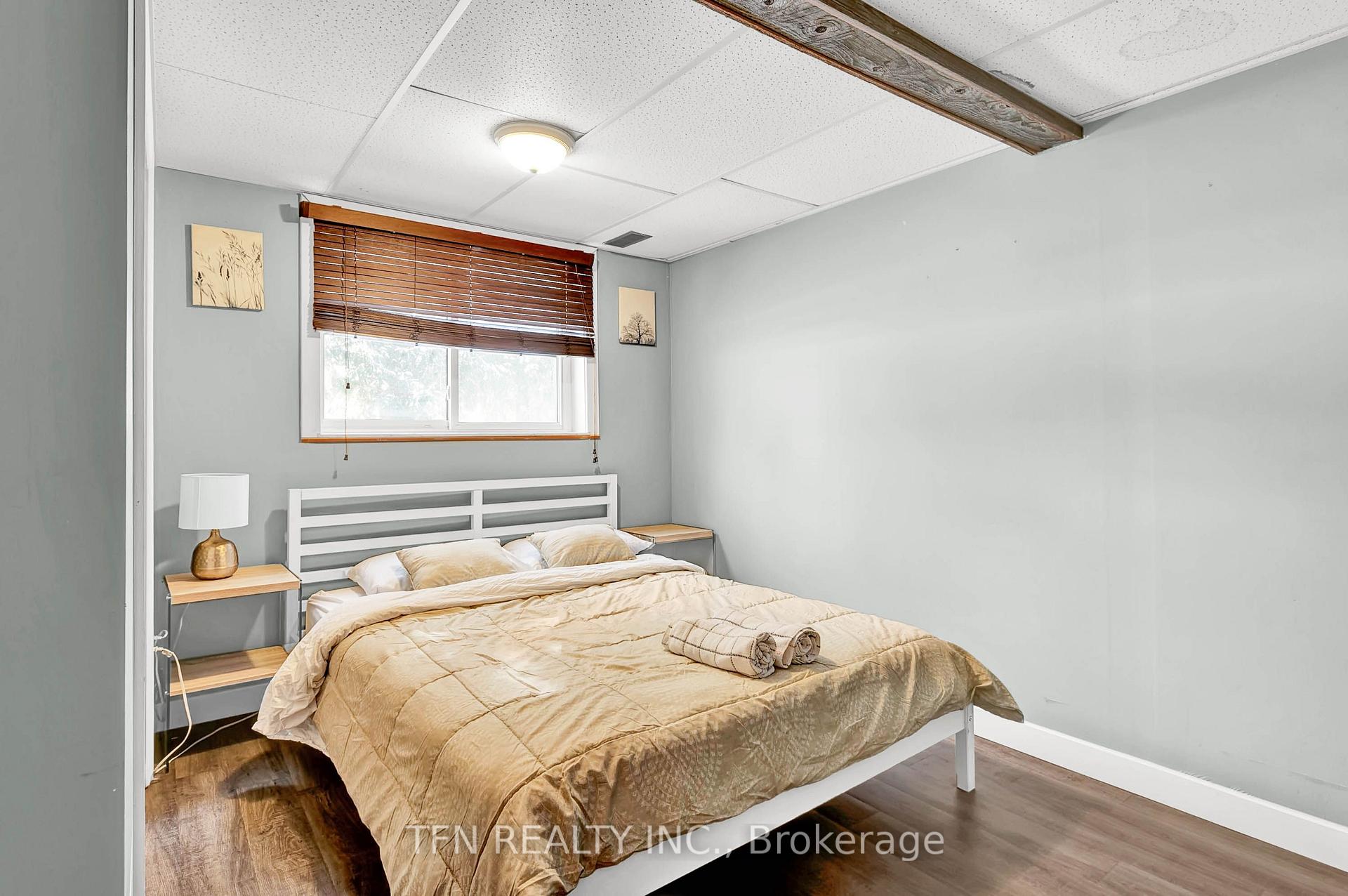 322 Concession Road W