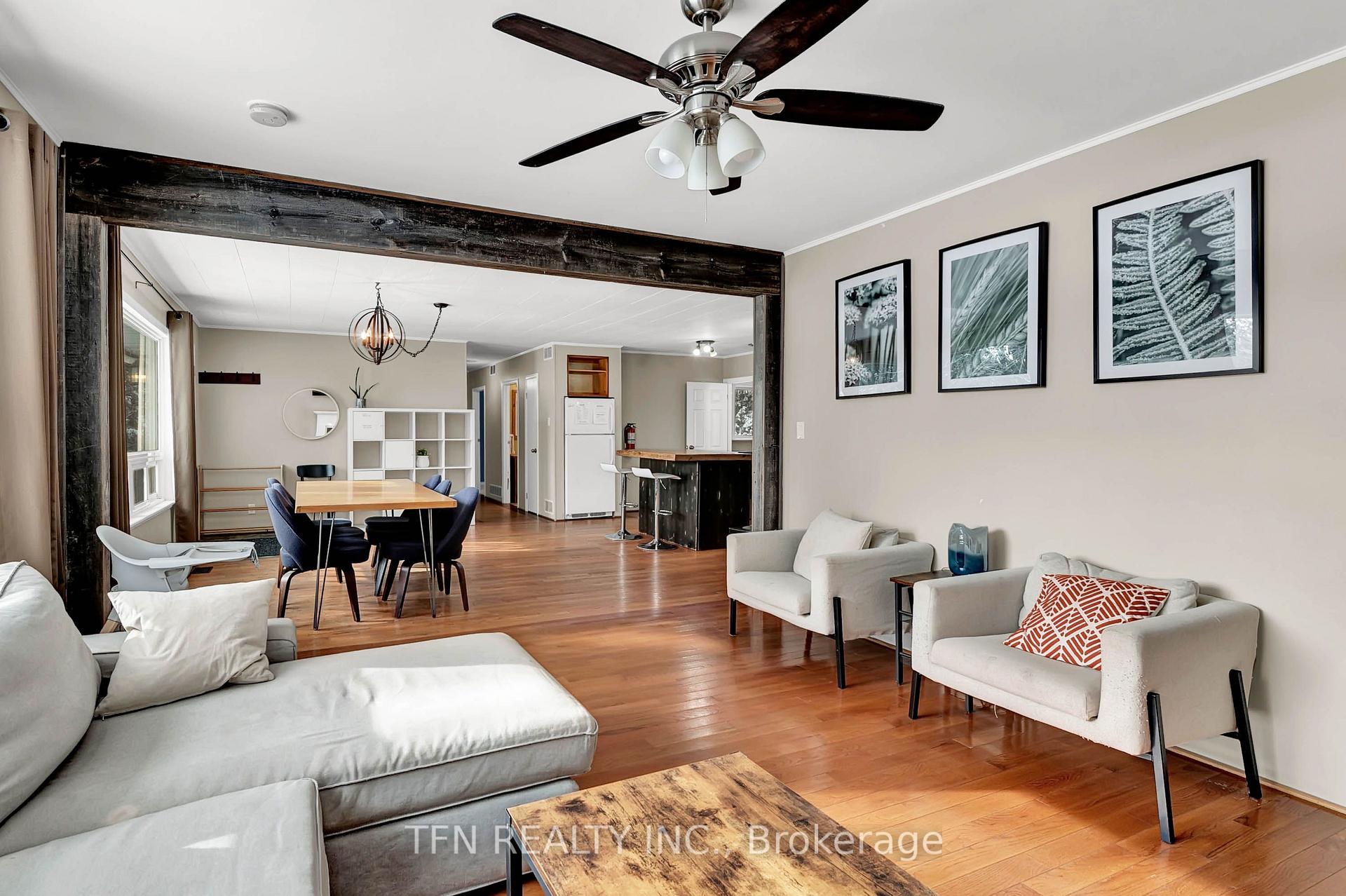 322 Concession Road W