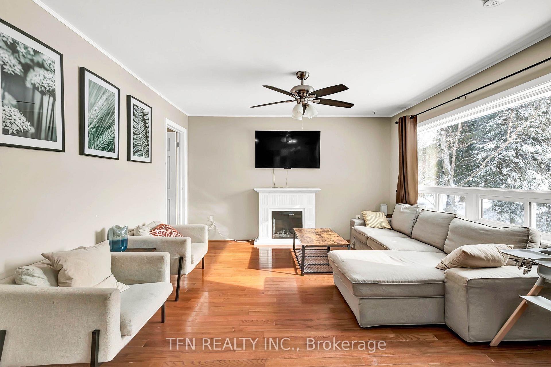 322 Concession Road W