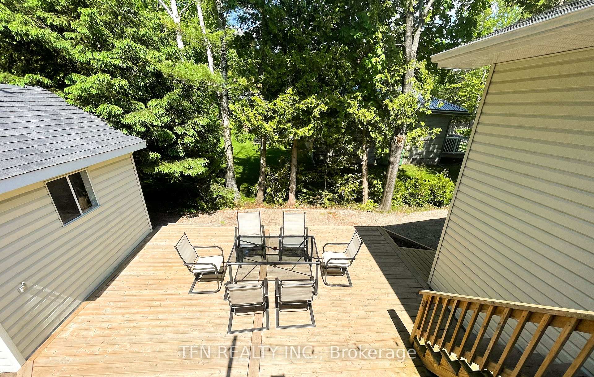 322 Concession Road W