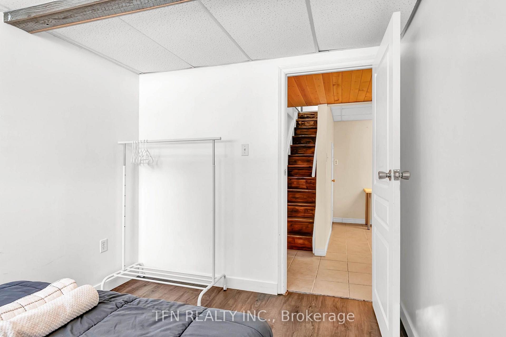 322 Concession Road W