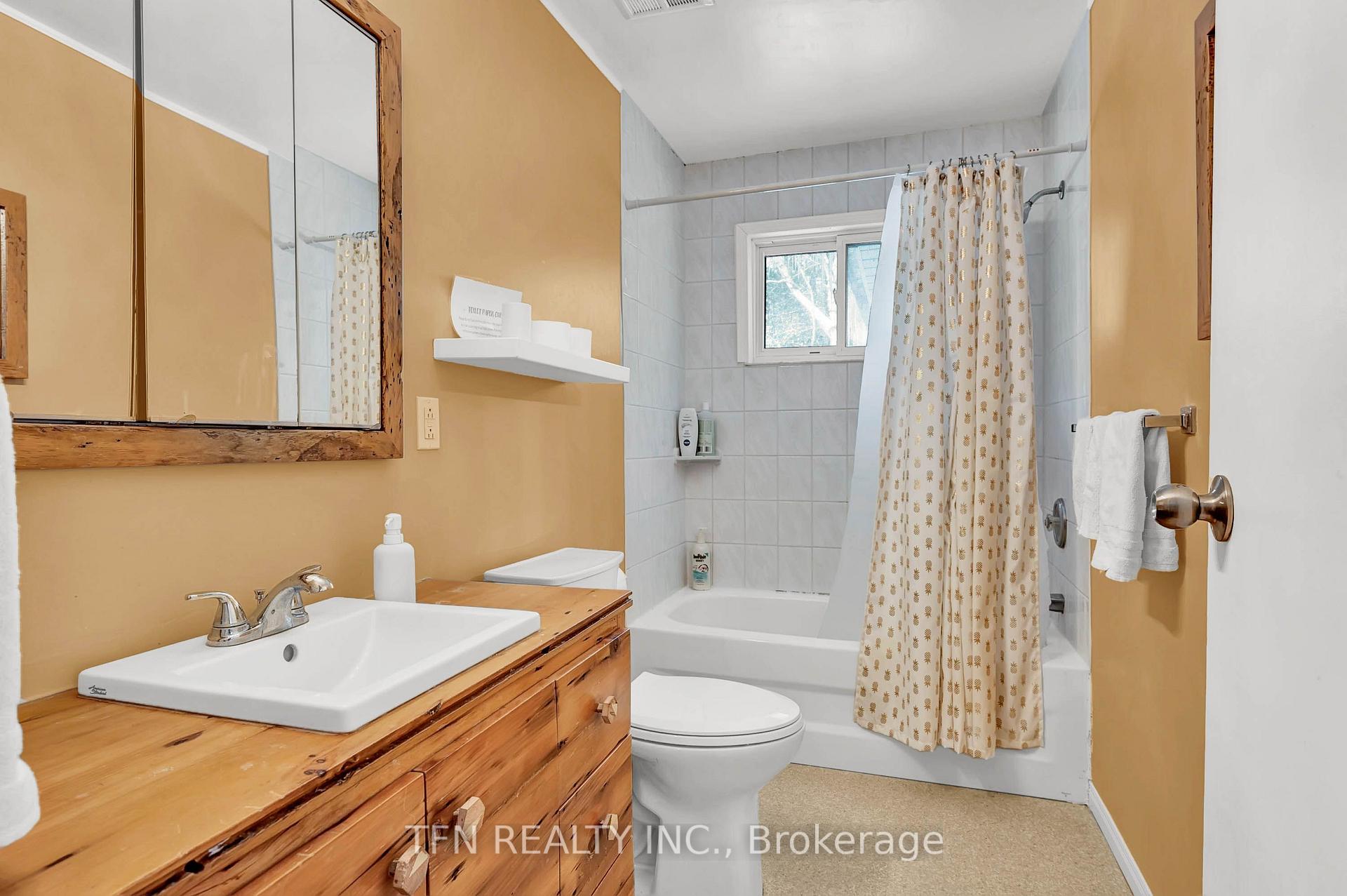 322 Concession Road W