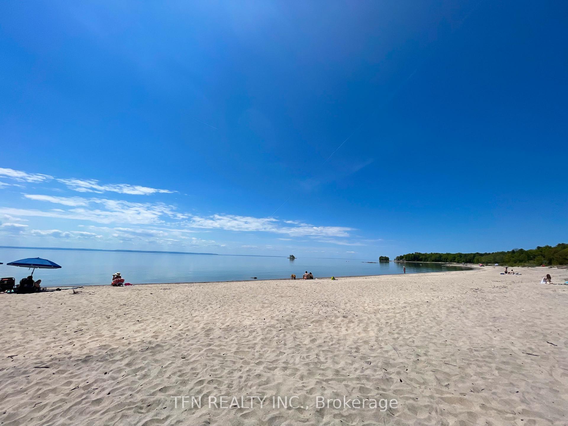 322 Concession Road W