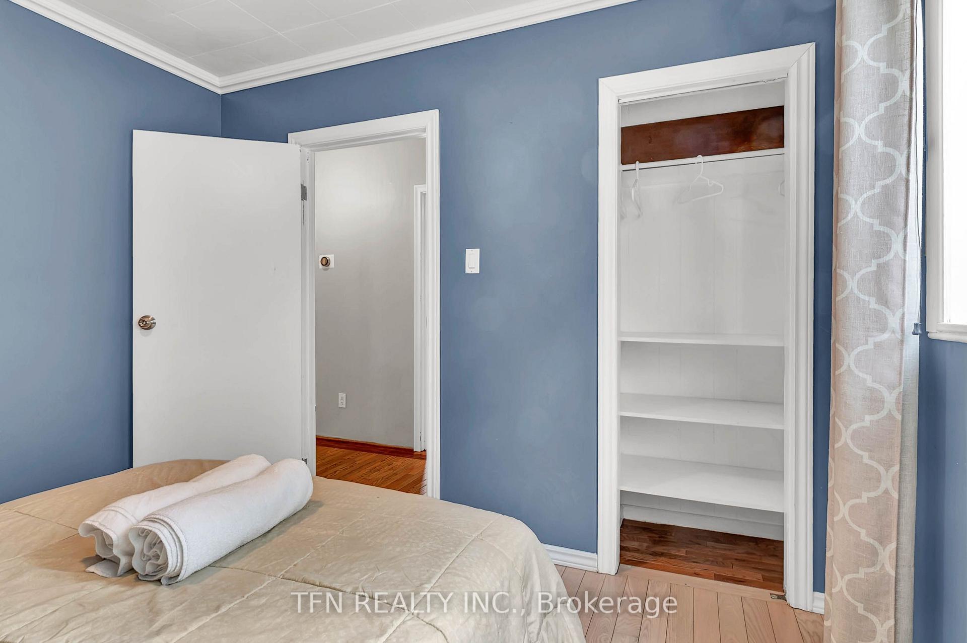322 Concession Road W