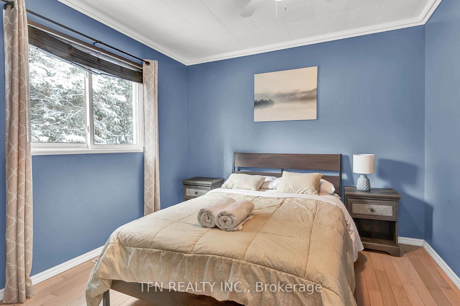 322 Concession Road W