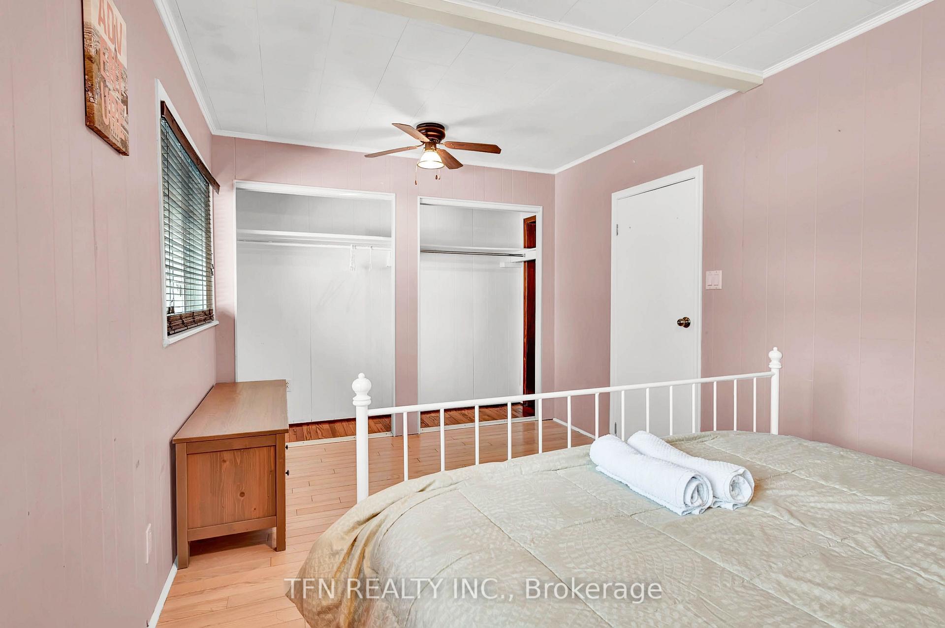 322 Concession Road W