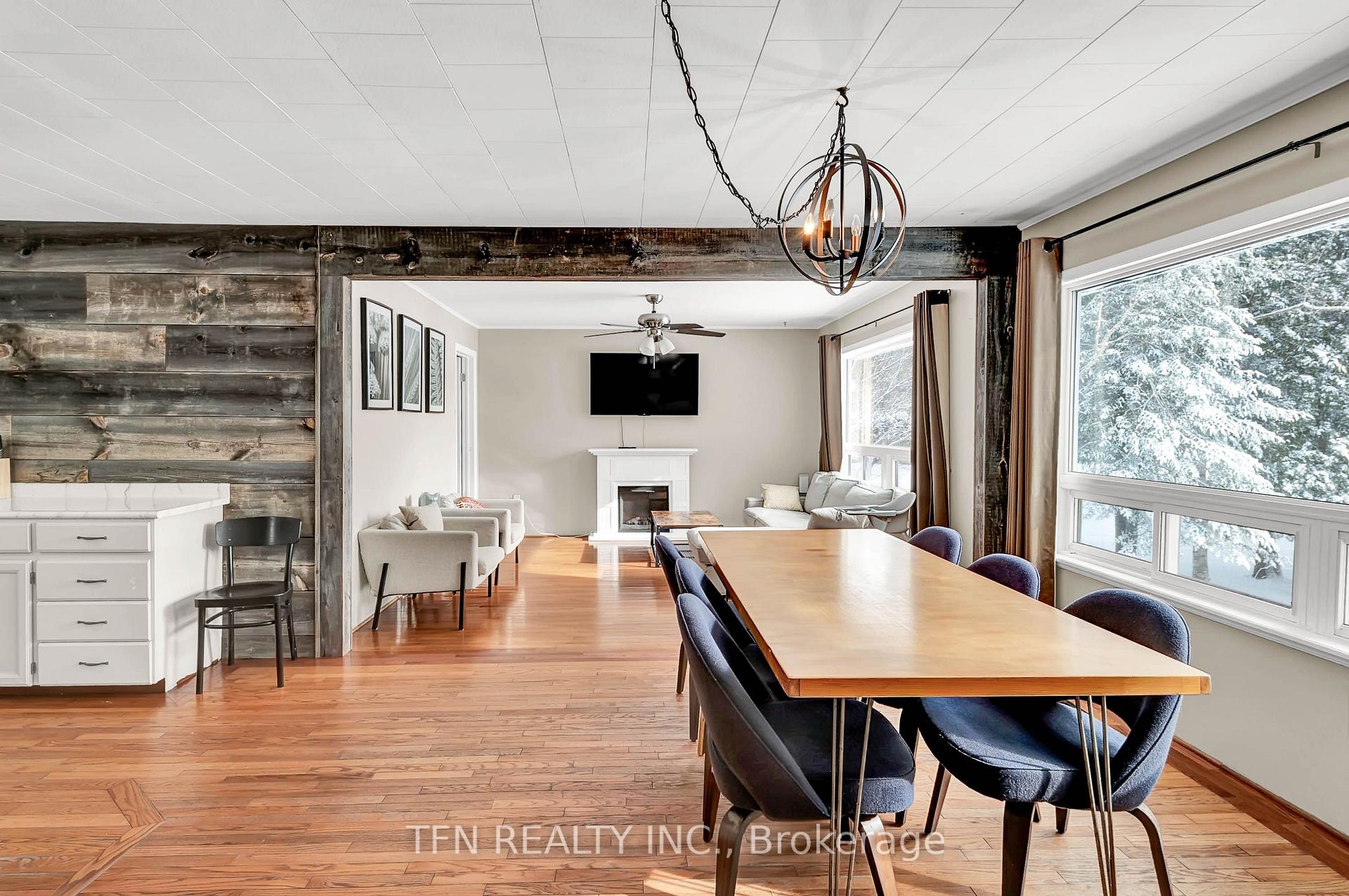 322 Concession Road W
