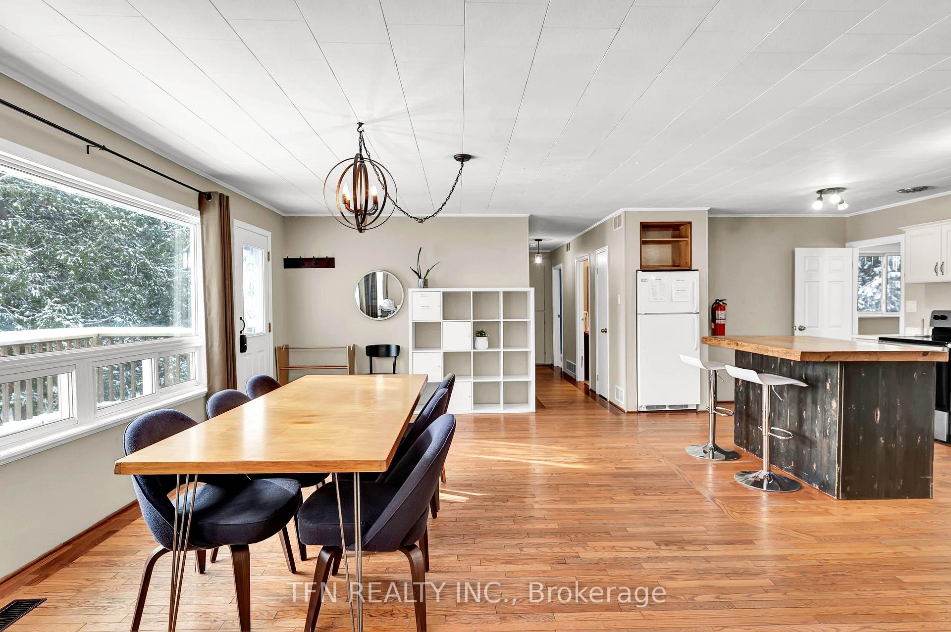 322 Concession Road W