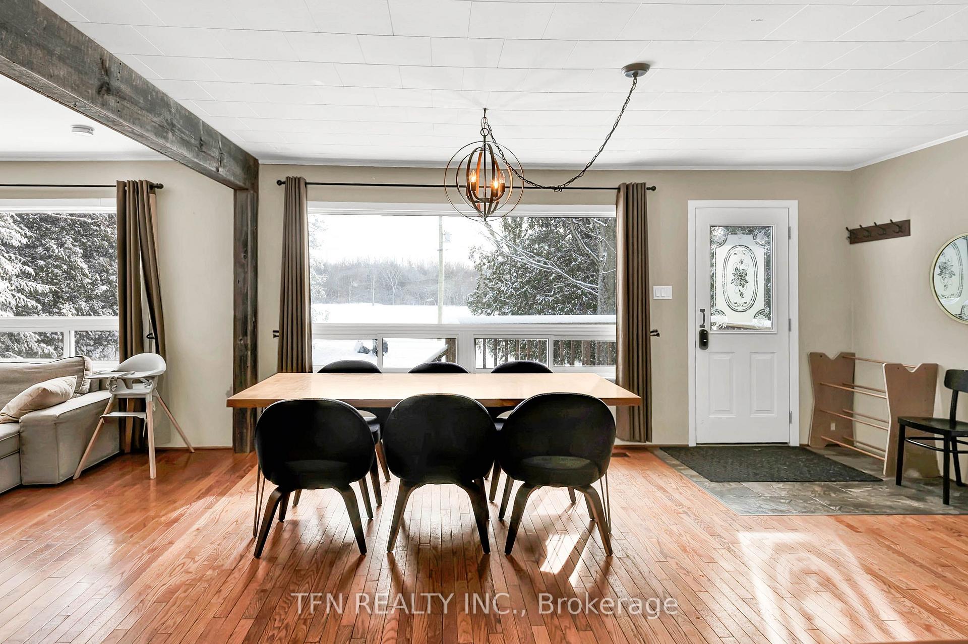 322 Concession Road W