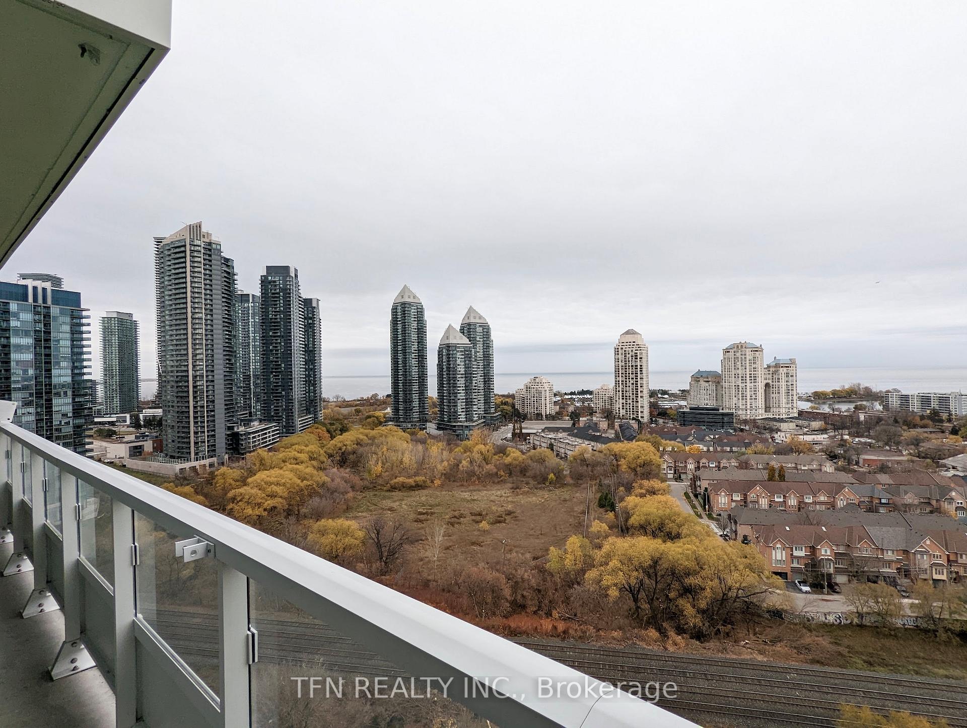 251 Manitoba Street #1807