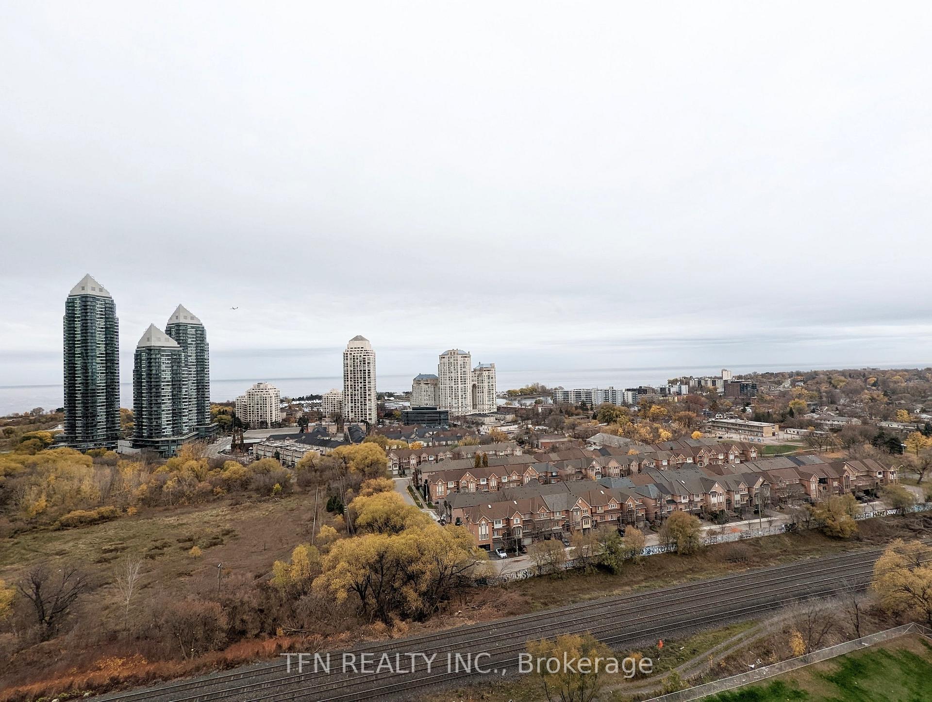251 Manitoba Street #1807