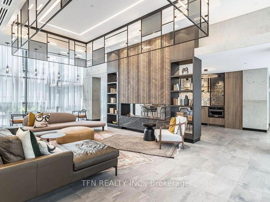 251 Manitoba Street #1807