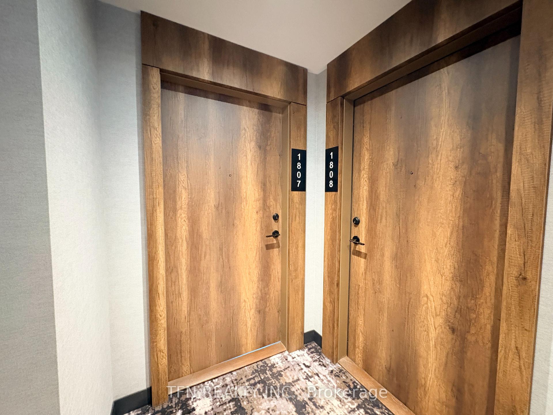 251 Manitoba Street #1807