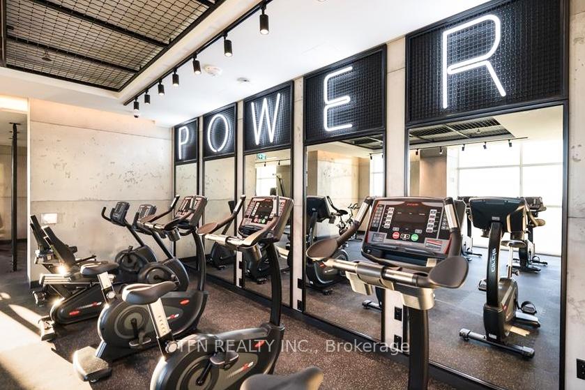 251 Manitoba Street #1807