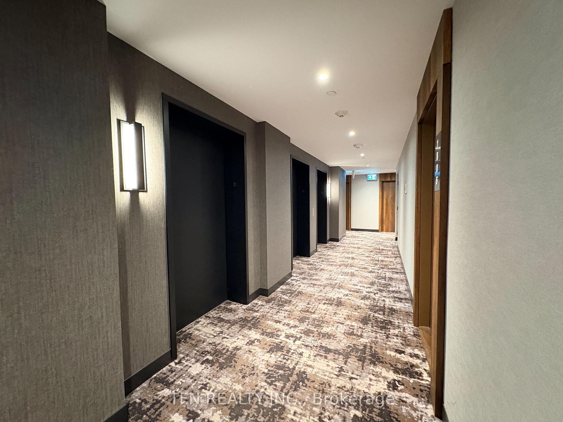 251 Manitoba Street #1807