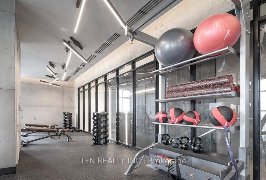 251 Manitoba Street #1807