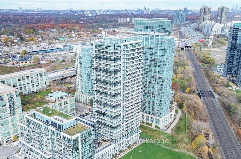 251 Manitoba Street #1807