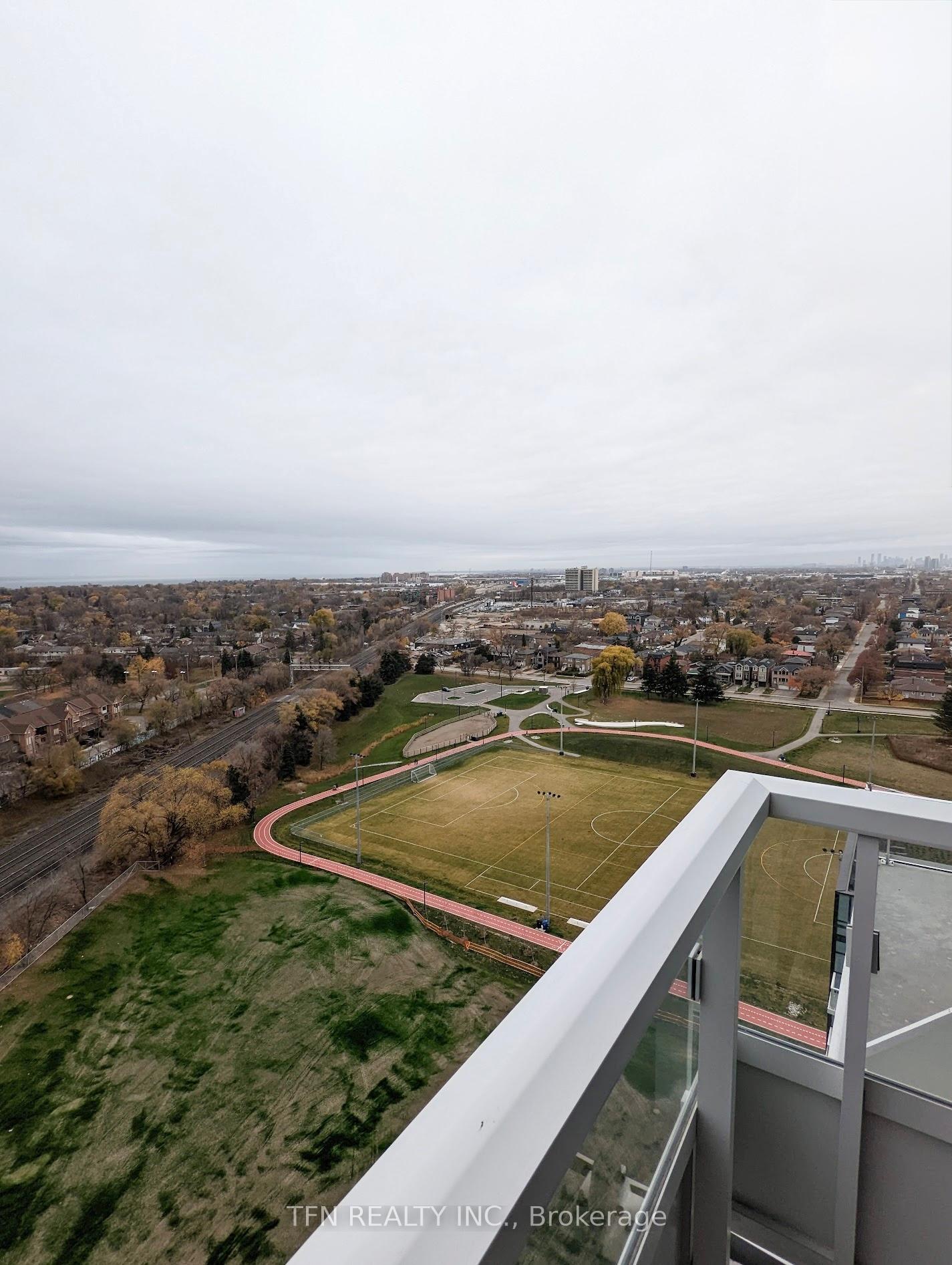 251 Manitoba Street #1807