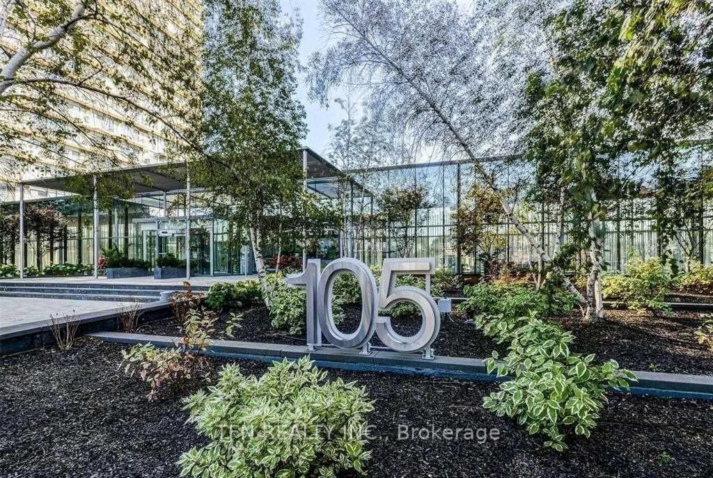 105 The Queensway Avenue 1005