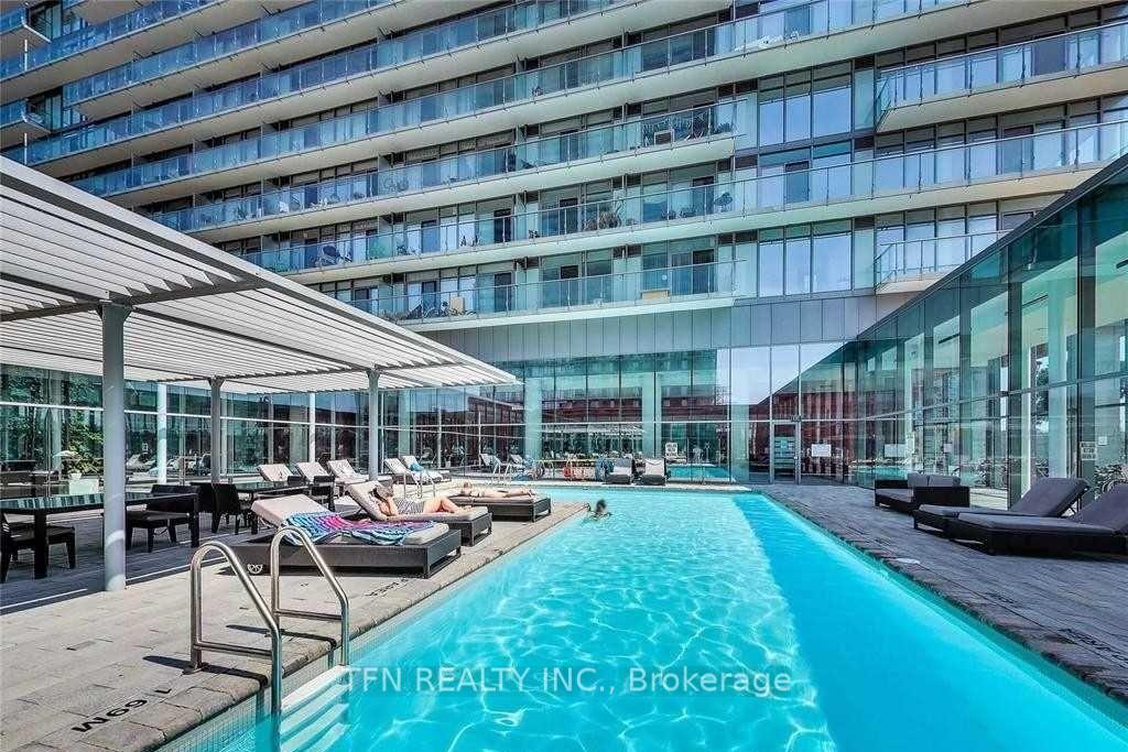 105 The Queensway Avenue 1005