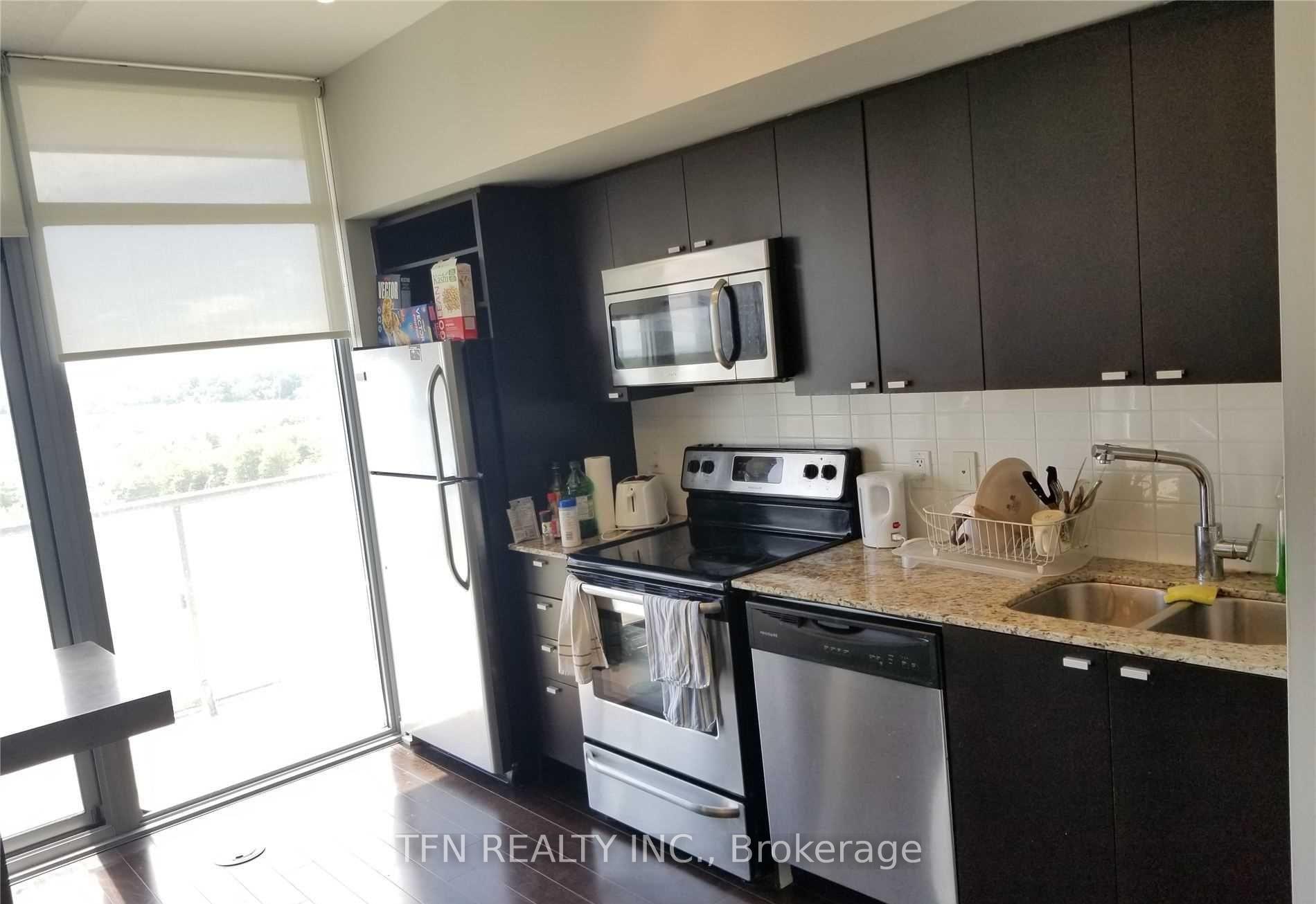 105 The Queensway Avenue 1005