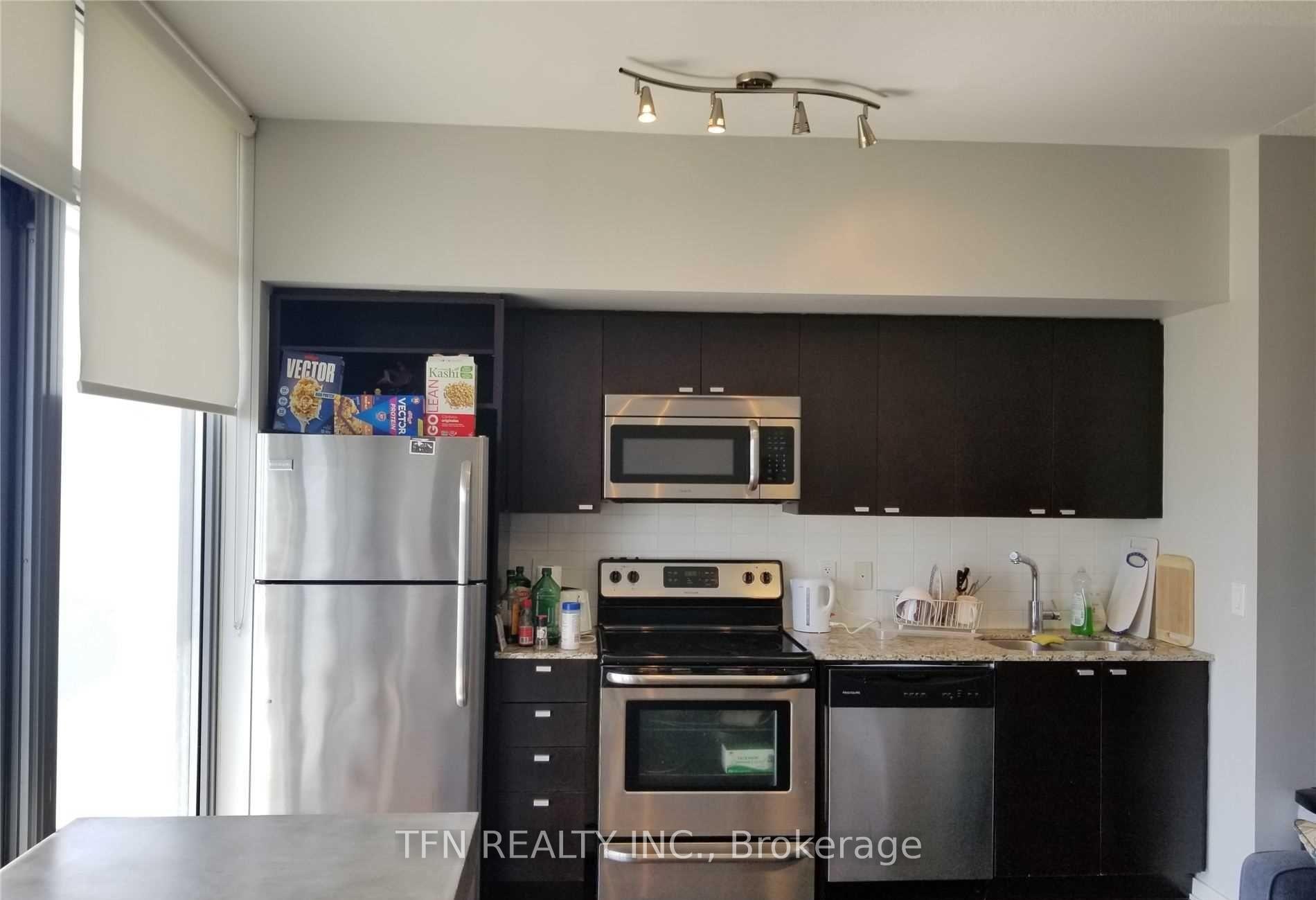 105 The Queensway Avenue 1005