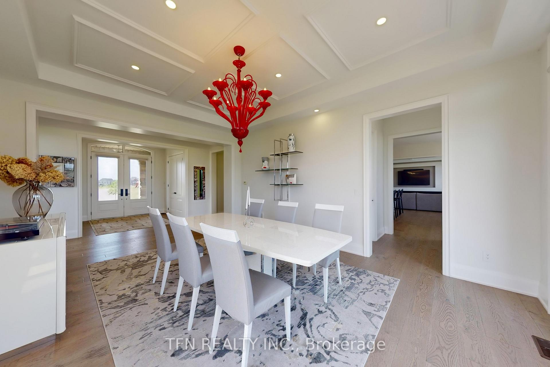 258 Amos Drive