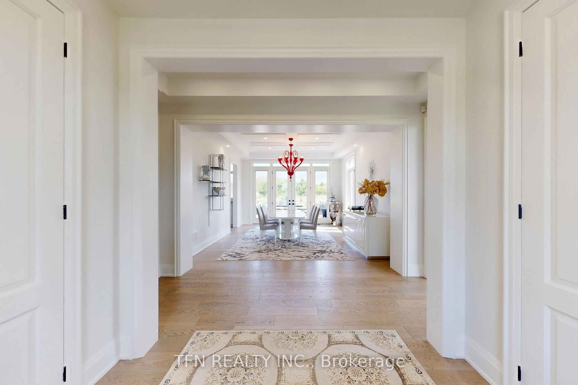 258 Amos Drive