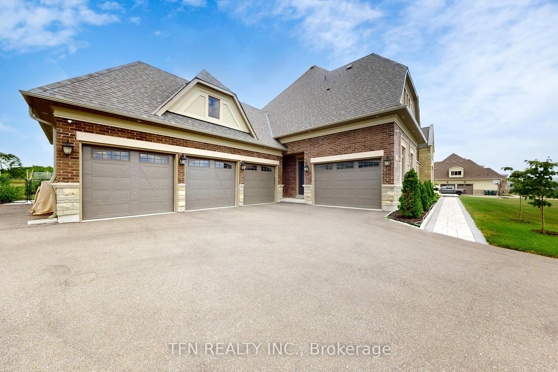 258 Amos Drive