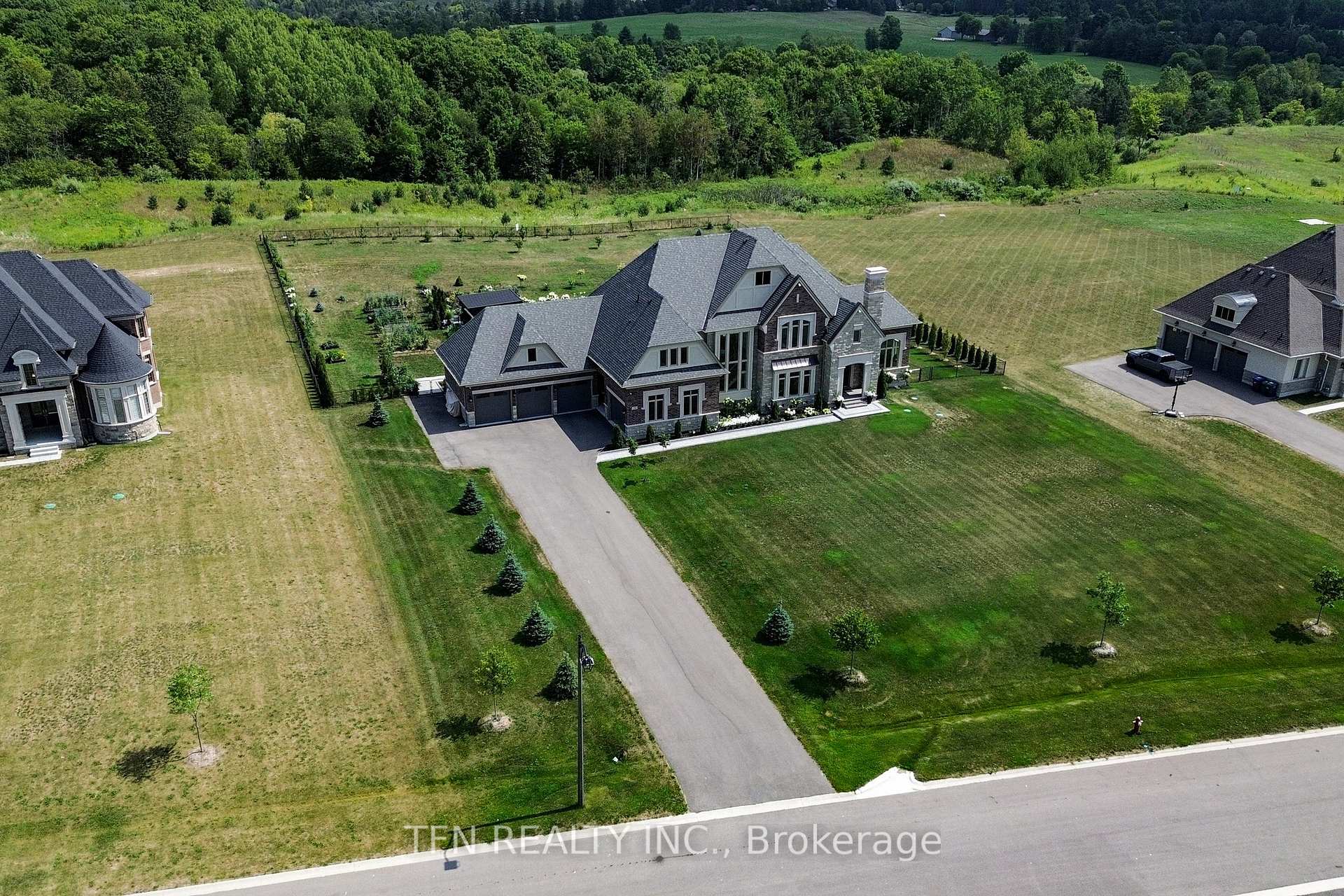 258 Amos Drive