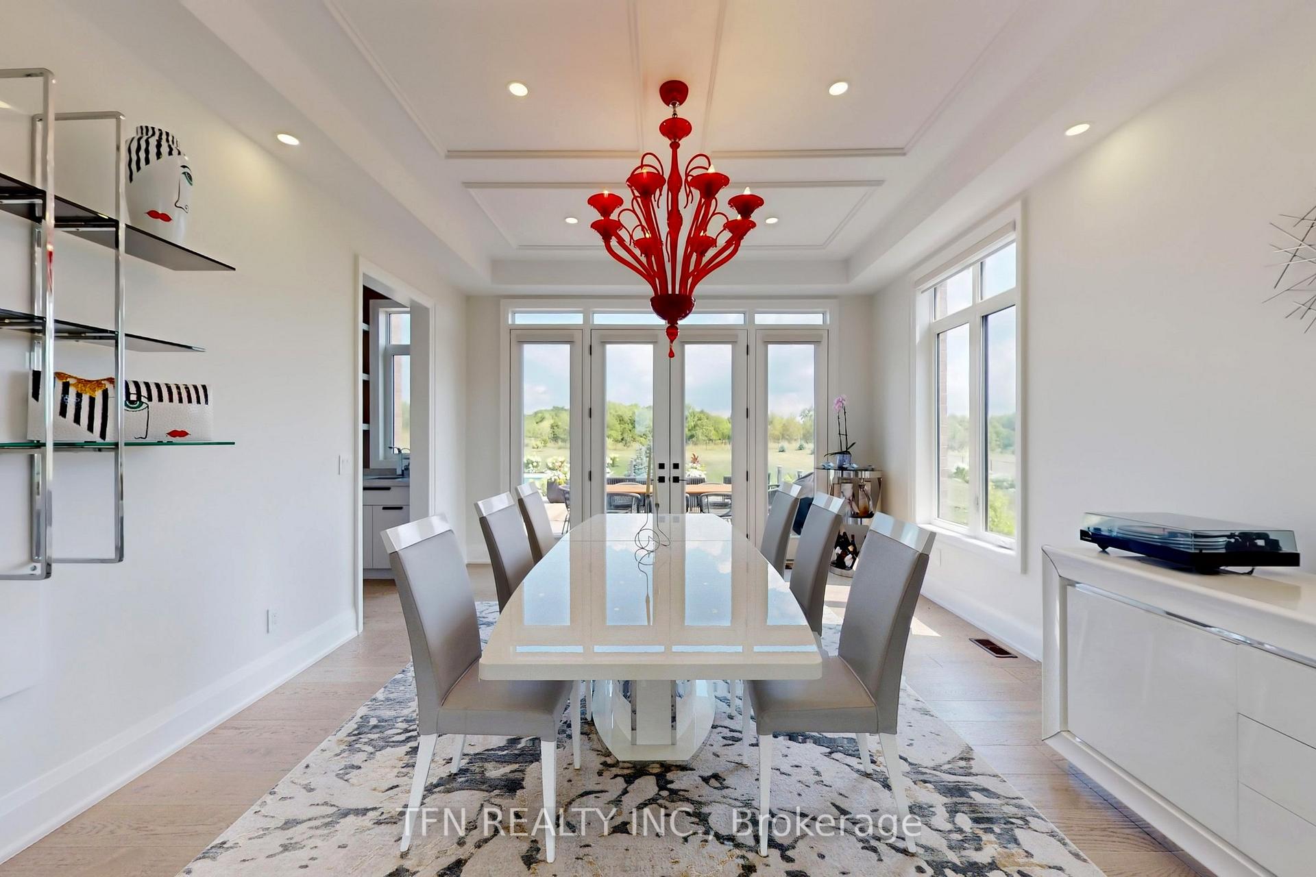 258 Amos Drive