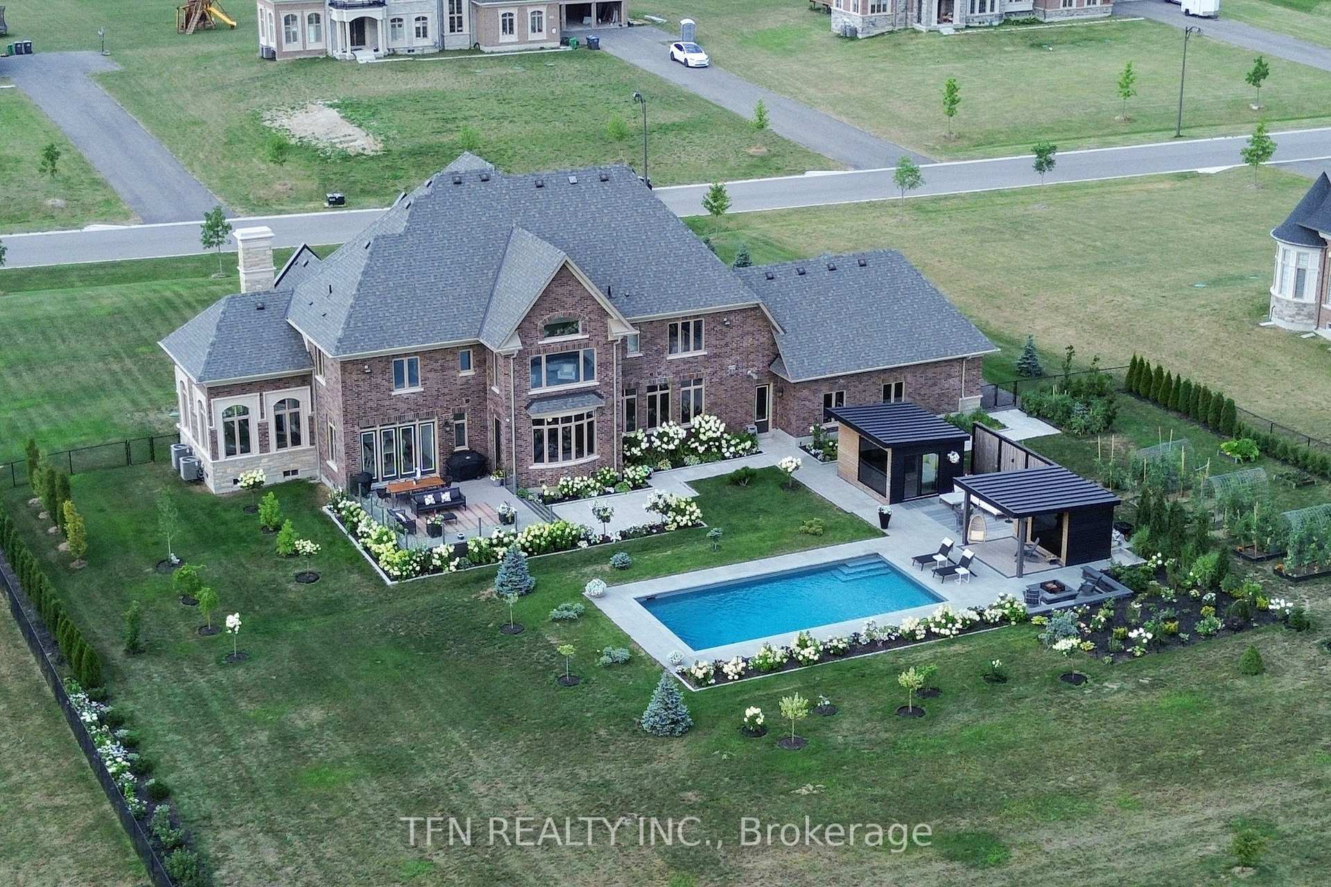 258 Amos Drive