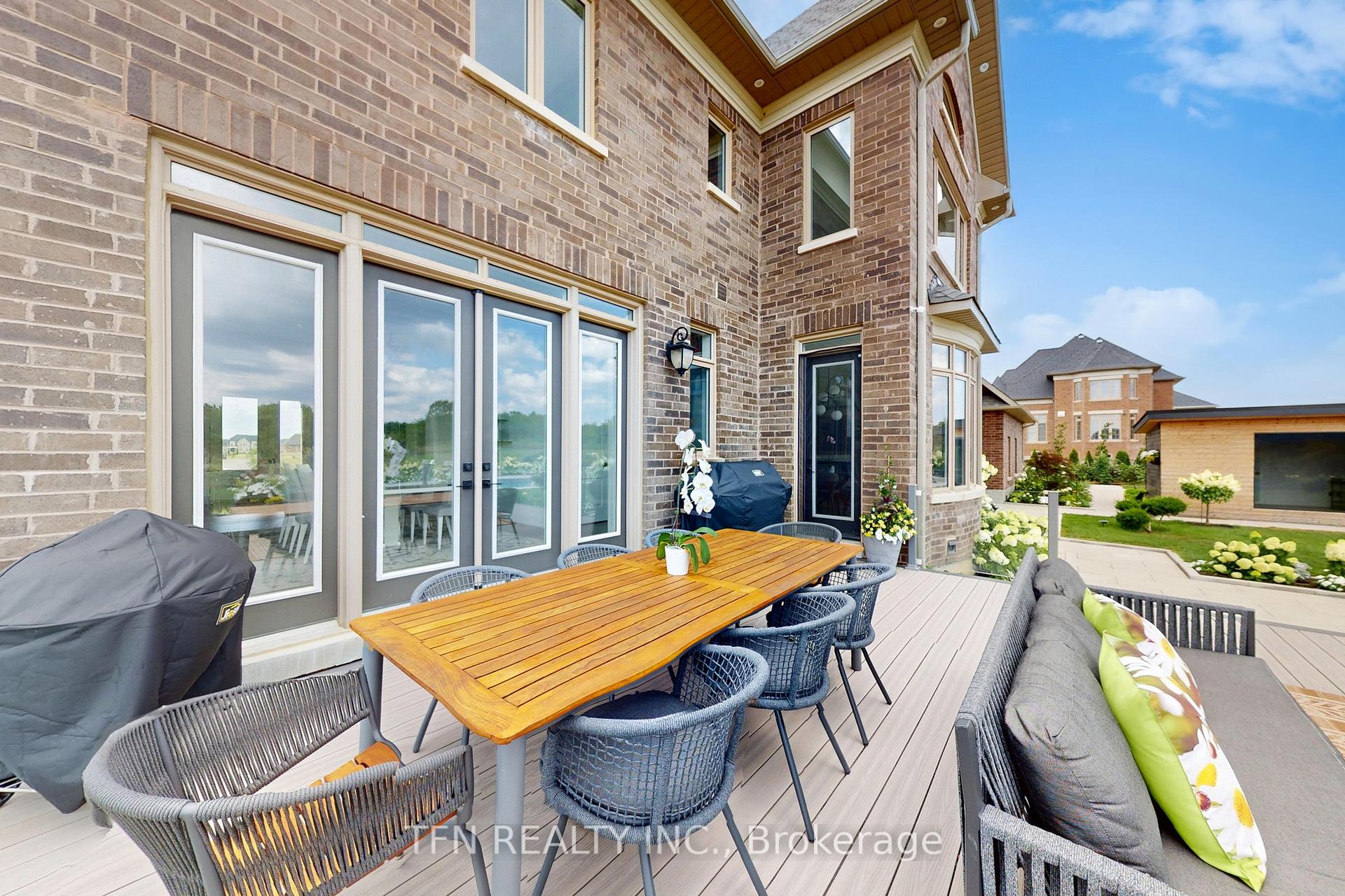 258 Amos Drive
