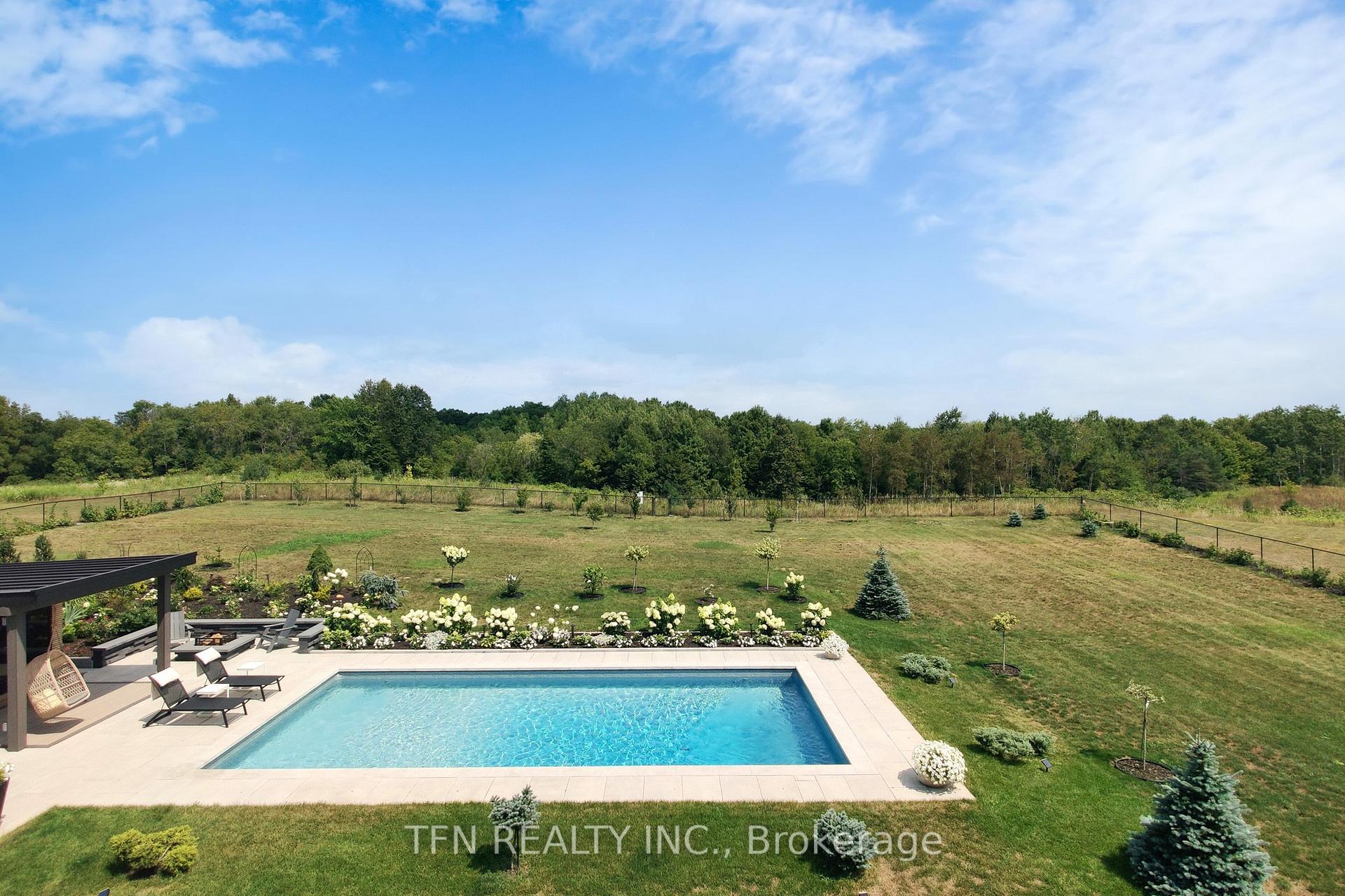 258 Amos Drive