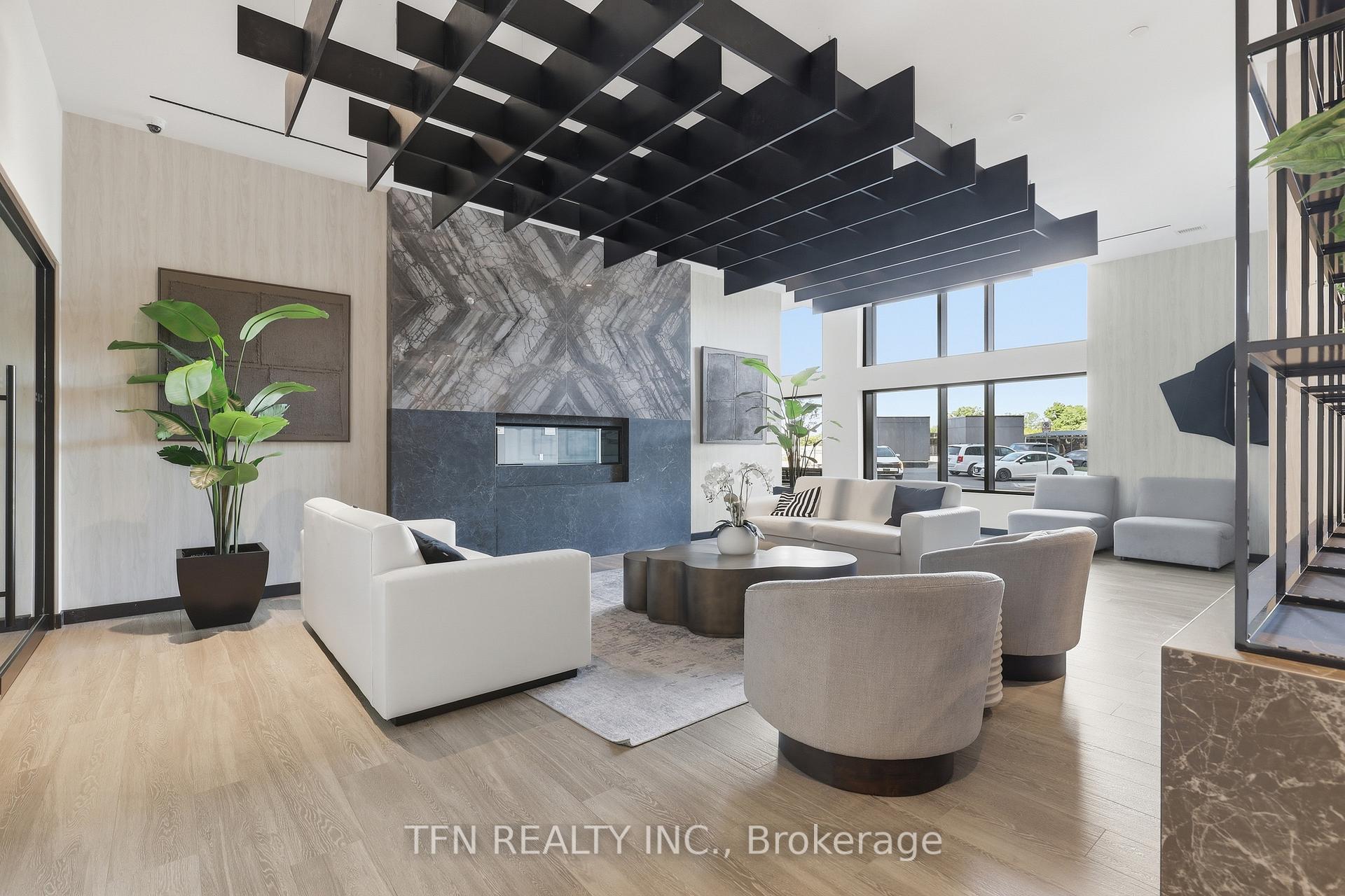 8010 Derry Road 1306