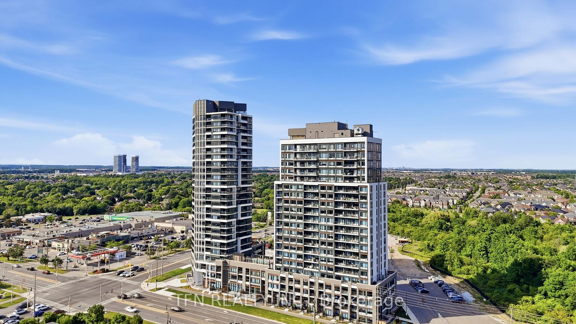 8010 Derry Road 1306