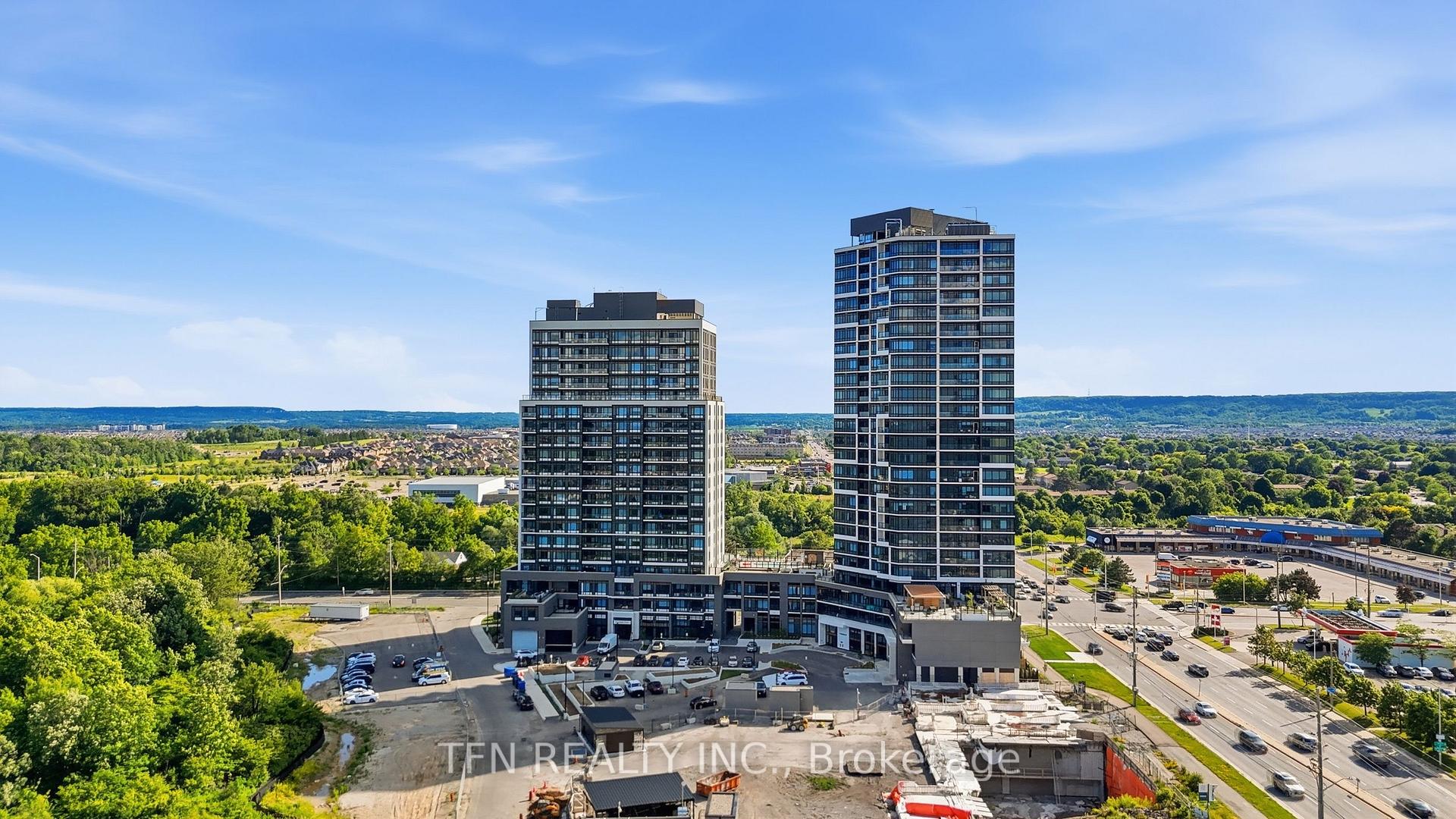 8010 Derry Road 1306