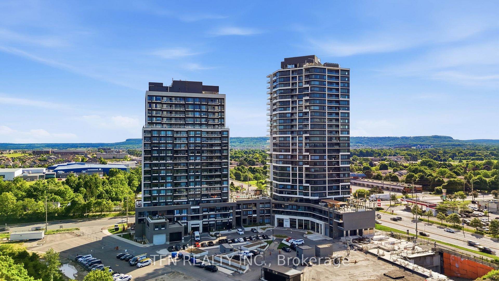 8010 Derry Road 1306