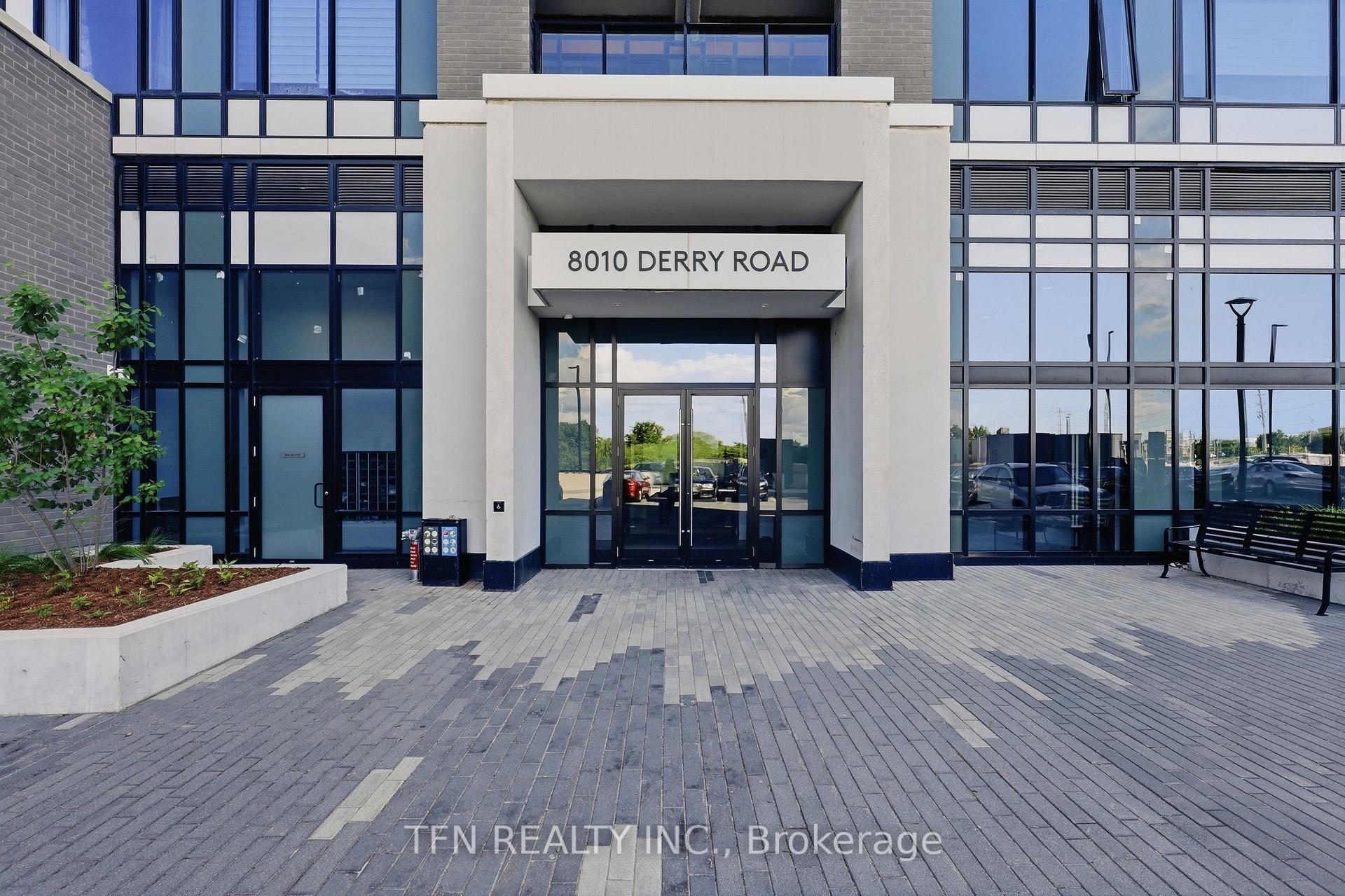 8010 Derry Road 1306