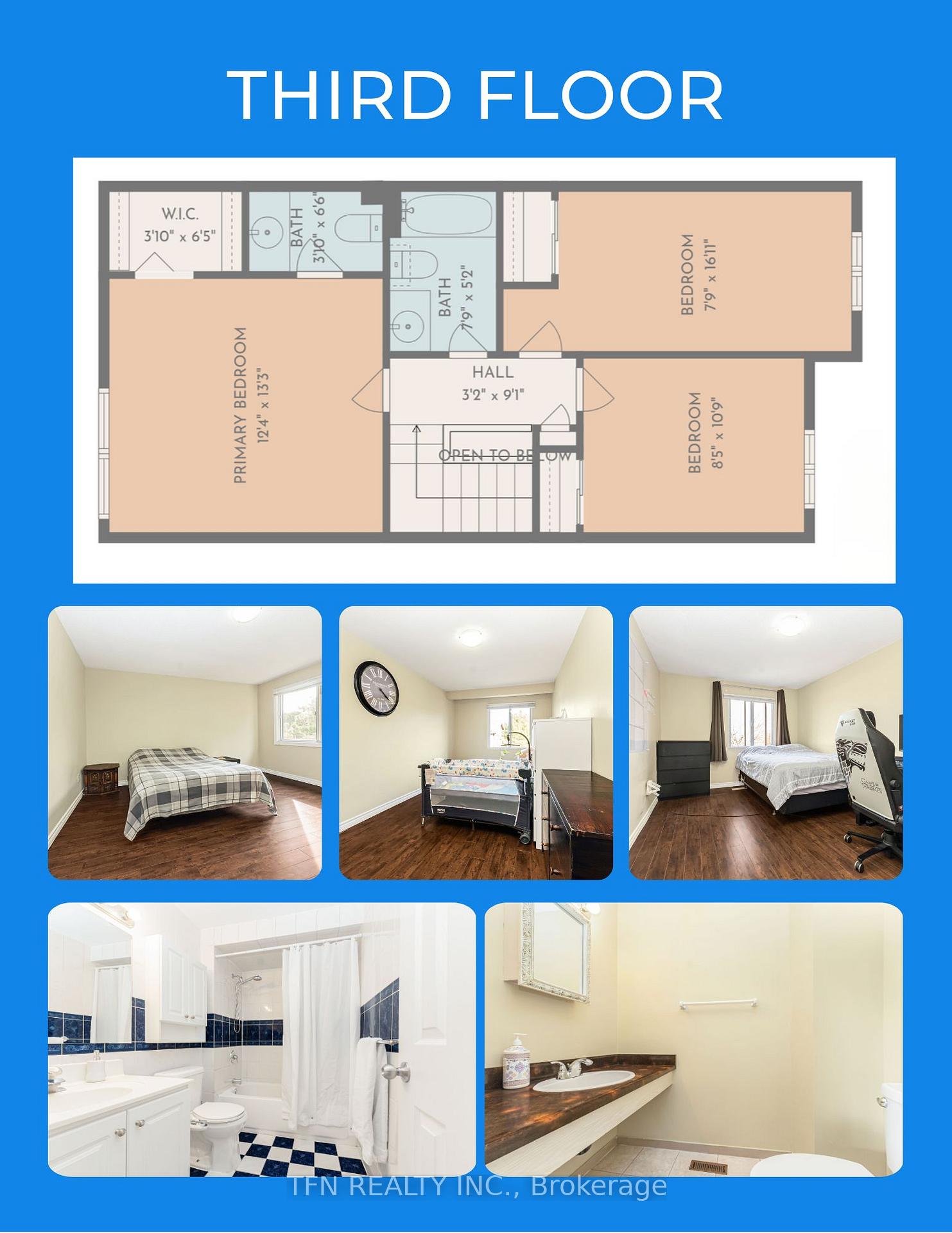 4165 Fieldgate Drive 9