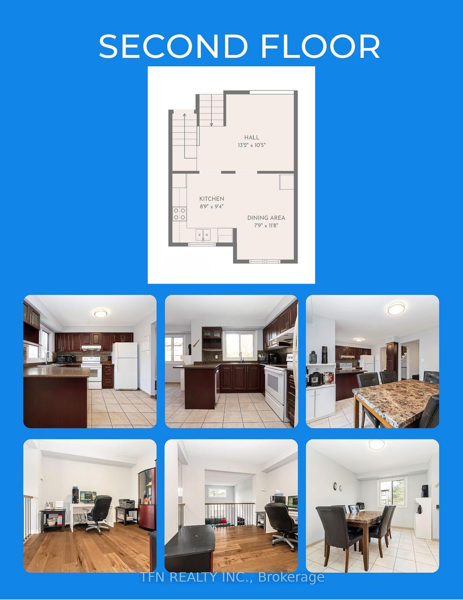 4165 Fieldgate Drive 9