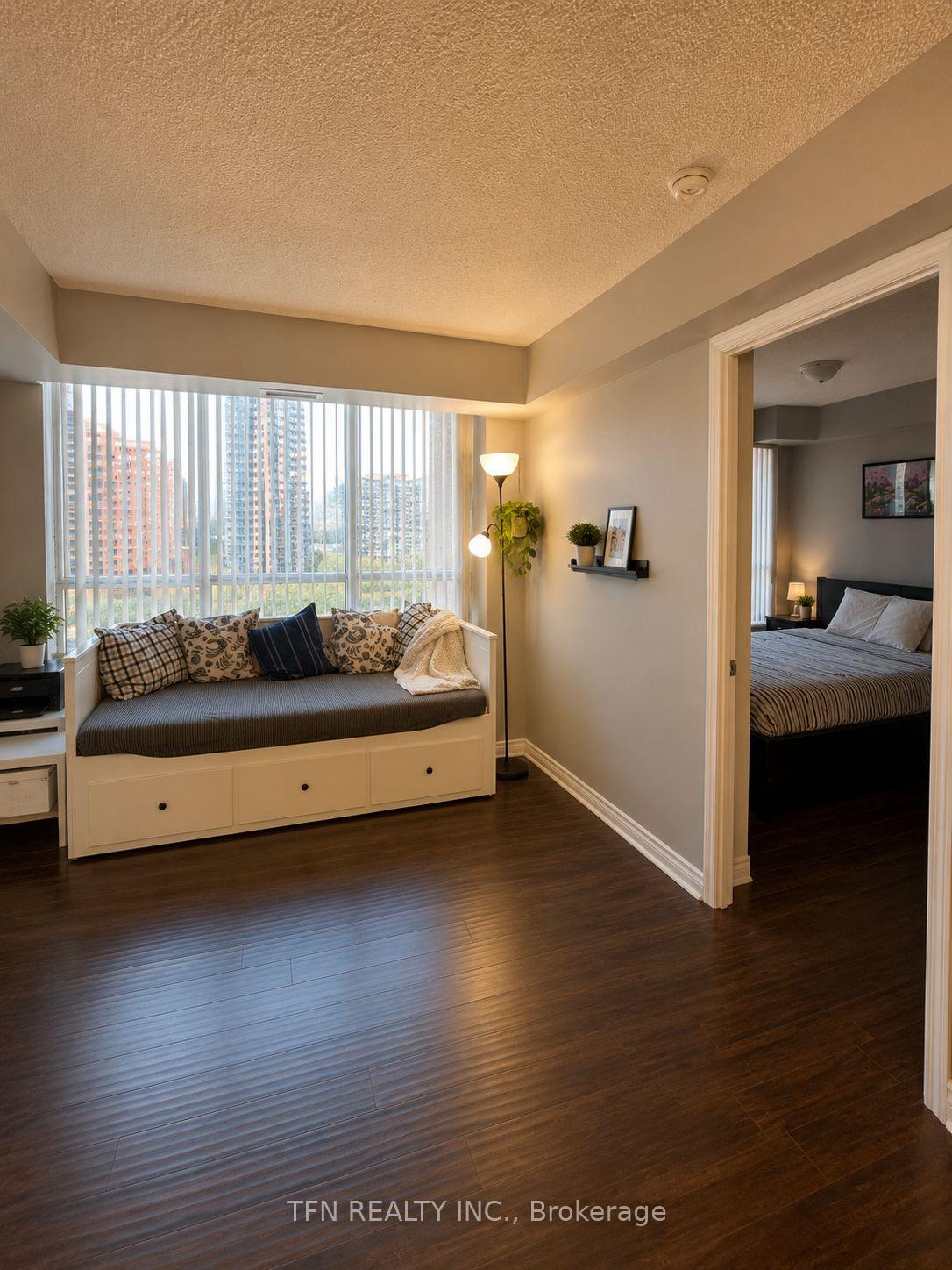 4080 Living Arts Drive 1101