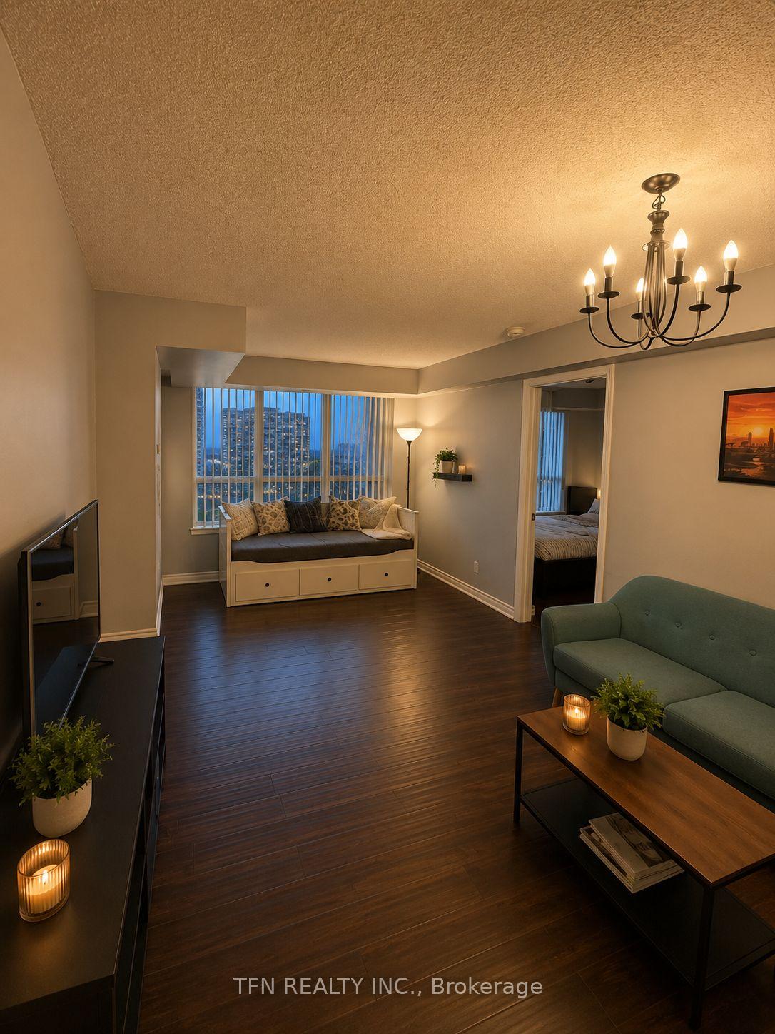 4080 Living Arts Drive 1101