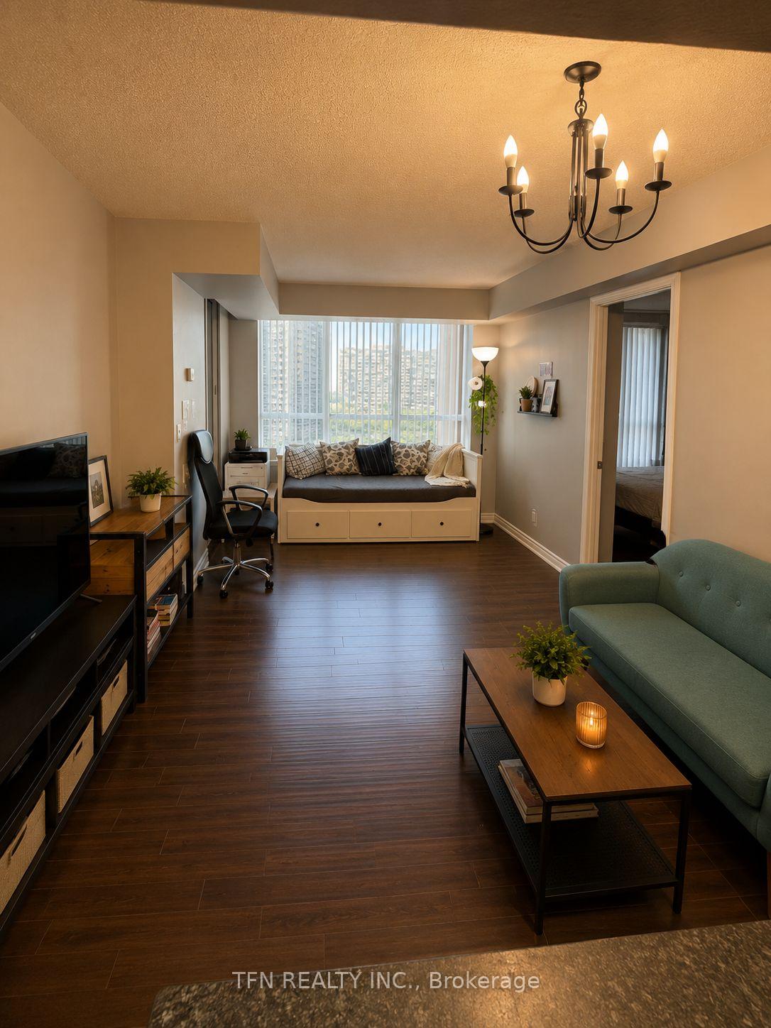 4080 Living Arts Drive 1101