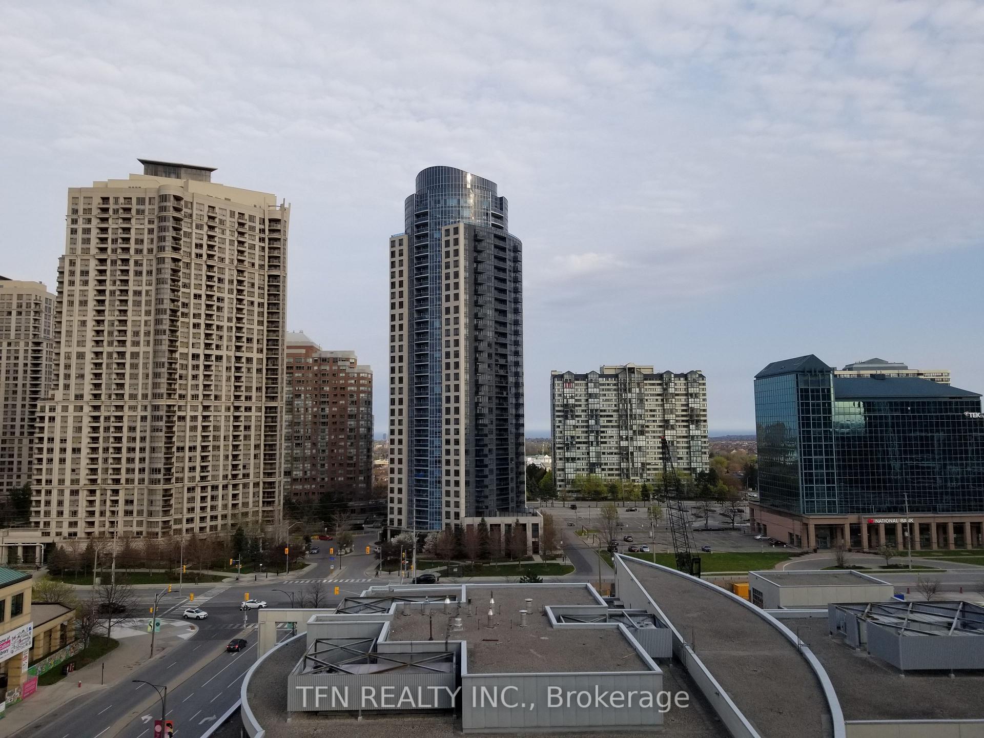 4080 Living Arts Drive 1101