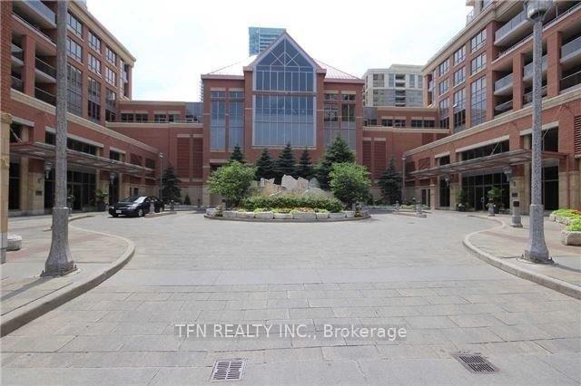 4080 Living Arts Drive 1101