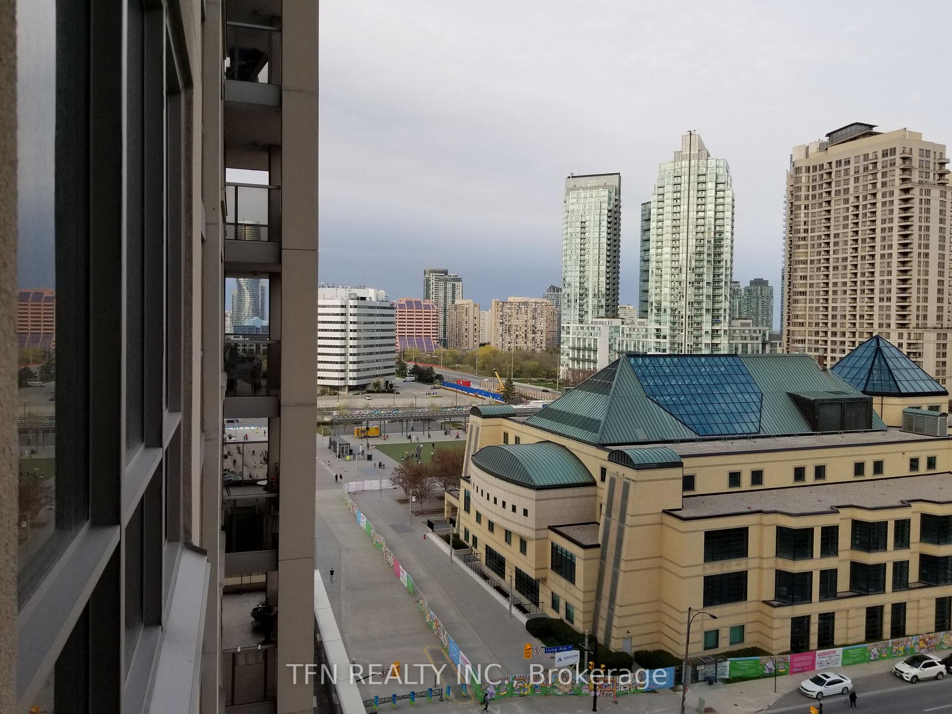 4080 Living Arts Drive 1101