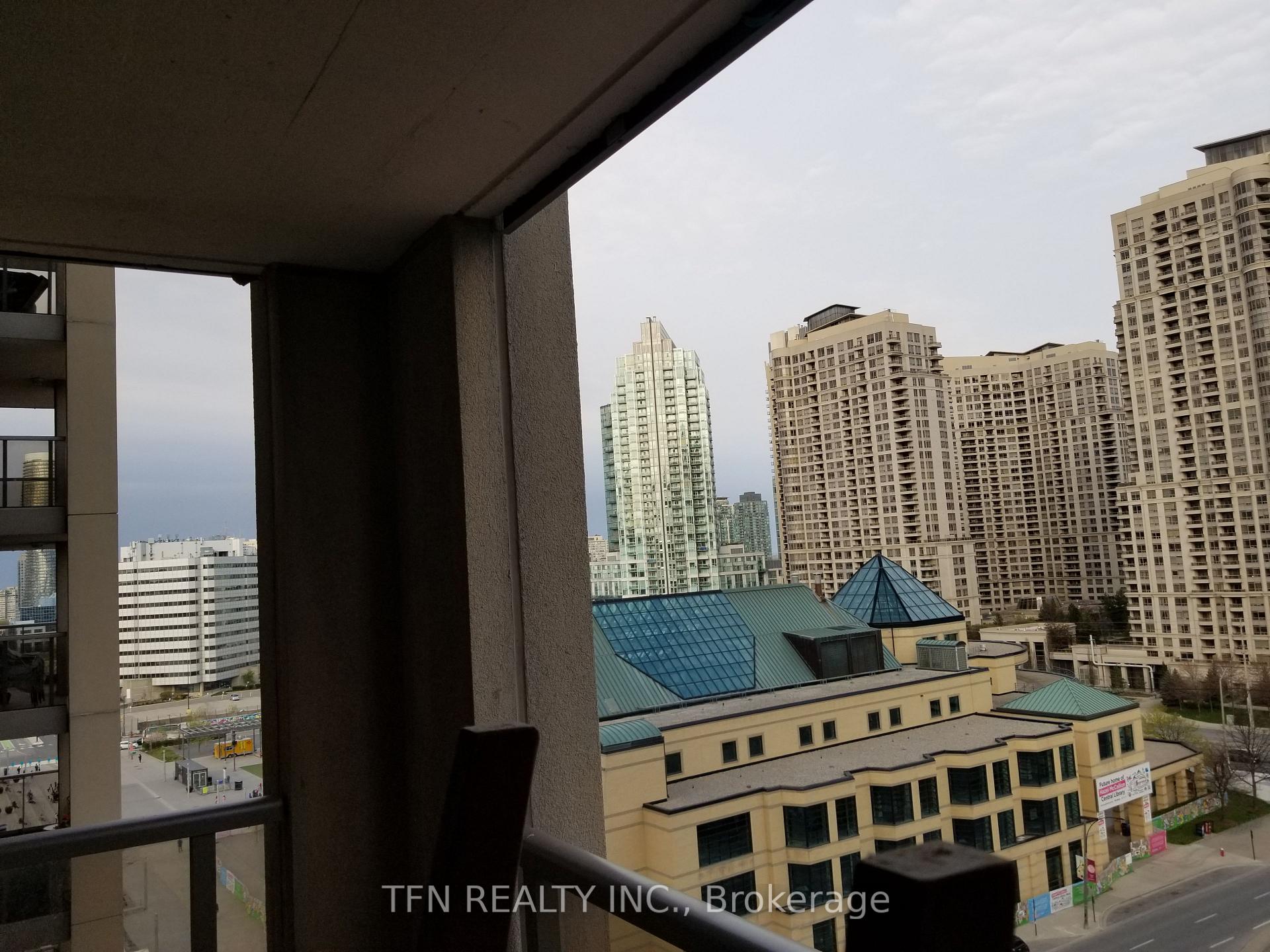 4080 Living Arts Drive 1101